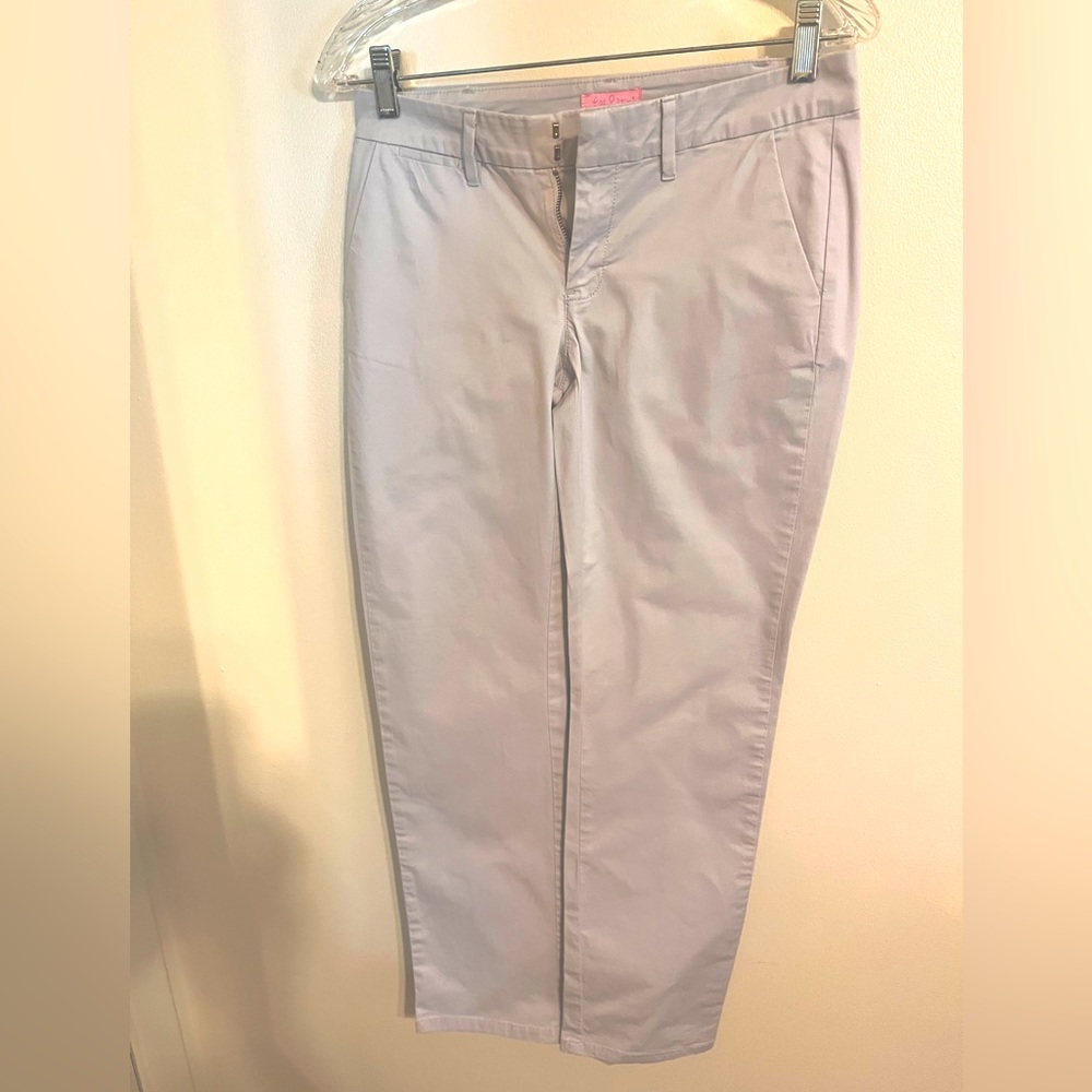 Lilly Pulitzer pant